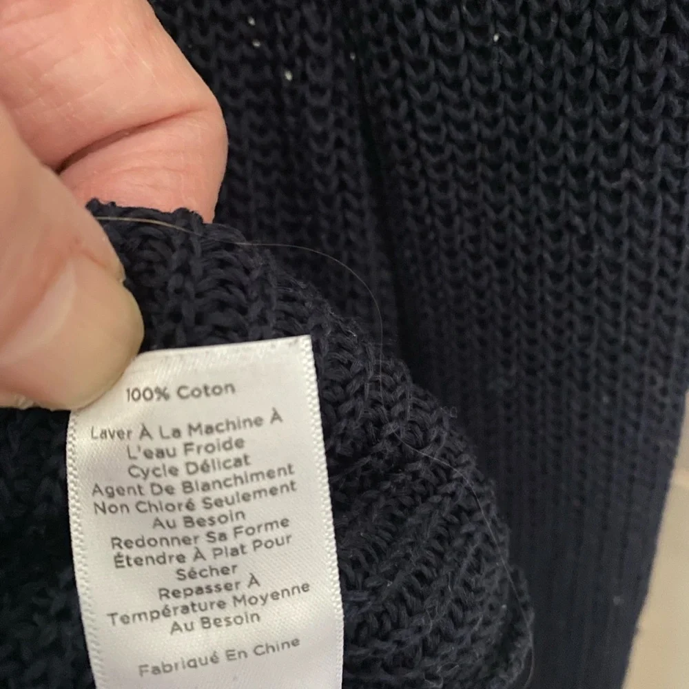 Talbots pullover sweater - Picture 2 of 5